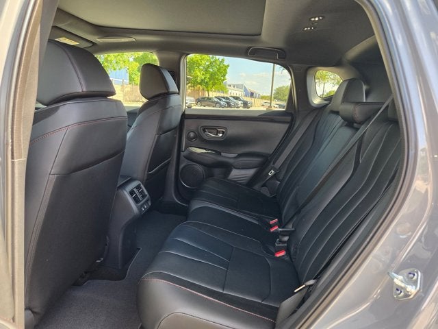 2026 Acura ADX FWD w/A-Spec Advance Package