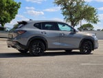 2026 Acura ADX FWD w/A-Spec Advance Package