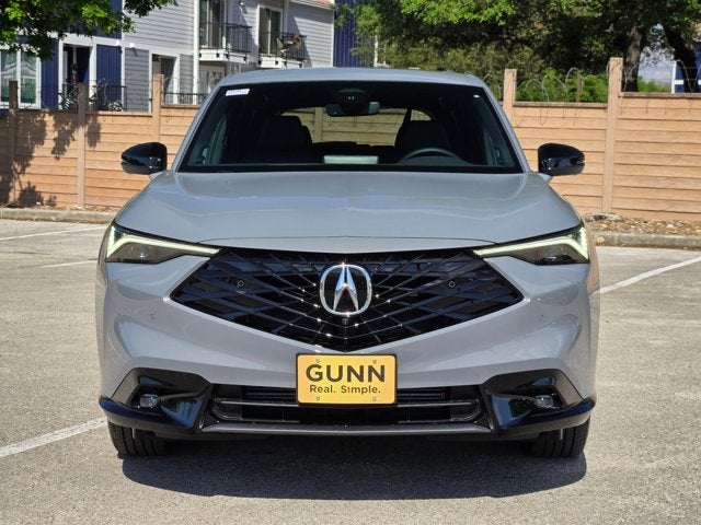 2026 Acura ADX FWD w/A-Spec Advance Package