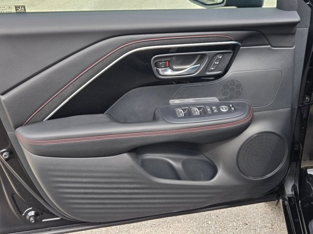 2026 Acura ADX w/A-Spec Advance Package