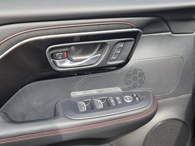 2026 Acura ADX w/A-Spec Advance Package