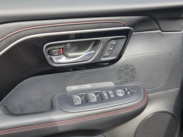 2026 Acura ADX w/A-Spec Advance Package