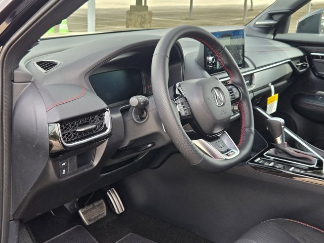 2026 Acura ADX w/A-Spec Advance Package