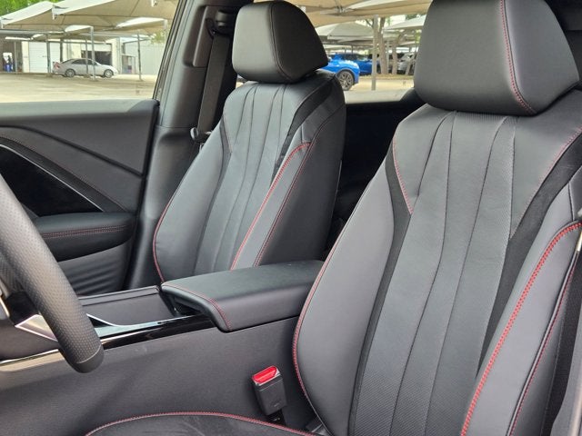 2026 Acura ADX w/A-Spec Advance Package