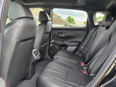 2026 Acura ADX w/A-Spec Advance Package