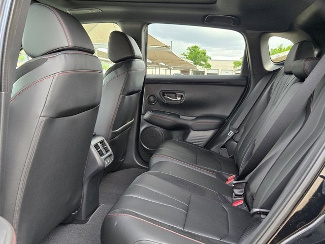 2026 Acura ADX w/A-Spec Advance Package