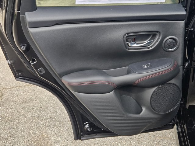 2026 Acura ADX w/A-Spec Advance Package