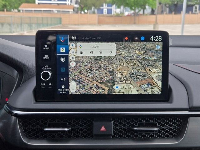 2026 Acura ADX w/A-Spec Advance Package