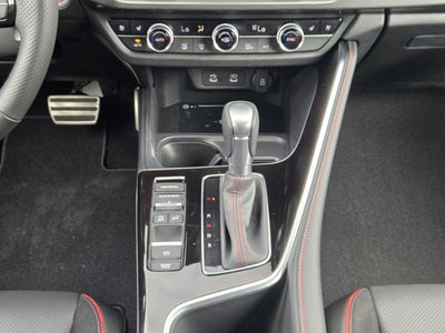 2026 Acura ADX w/A-Spec Advance Package