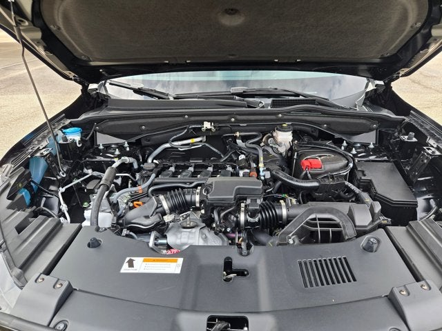 2026 Acura ADX FWD w/A-Spec Advance Package