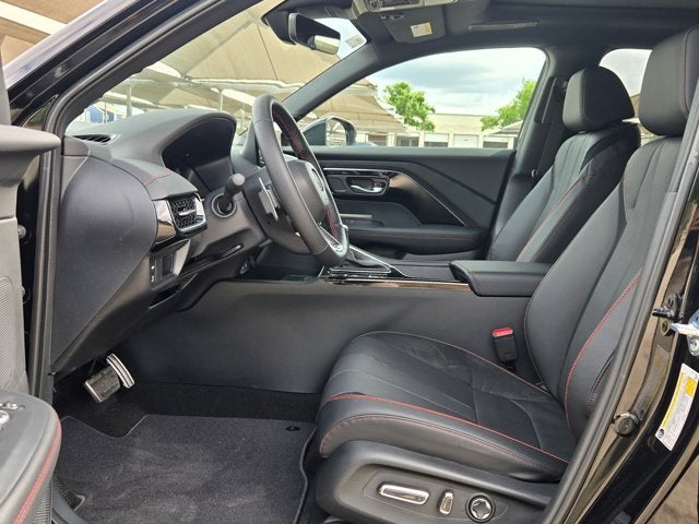 2026 Acura ADX w/A-Spec Advance Package