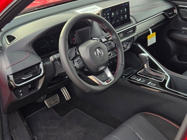 2026 Acura ADX w/A-Spec Advance Package