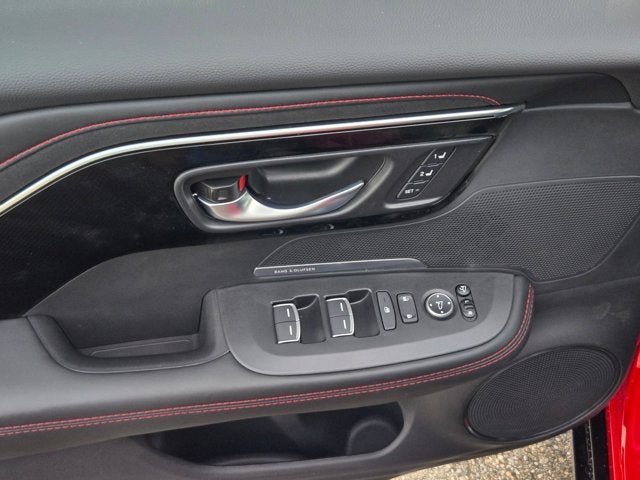 2026 Acura ADX w/A-Spec Advance Package