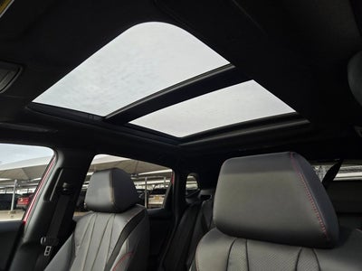 2026 Acura ADX w/A-Spec Advance Package