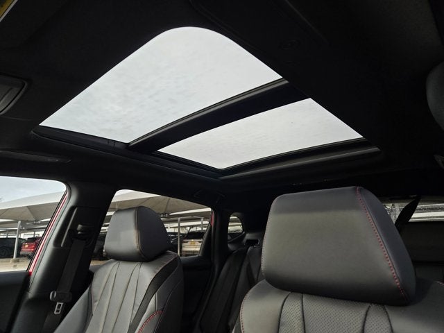 2026 Acura ADX w/A-Spec Advance Package