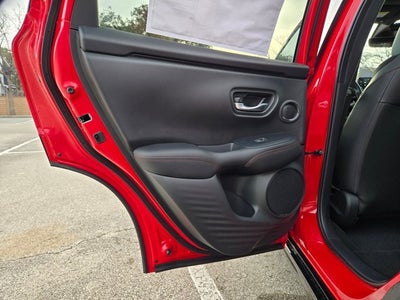 2026 Acura ADX w/A-Spec Advance Package