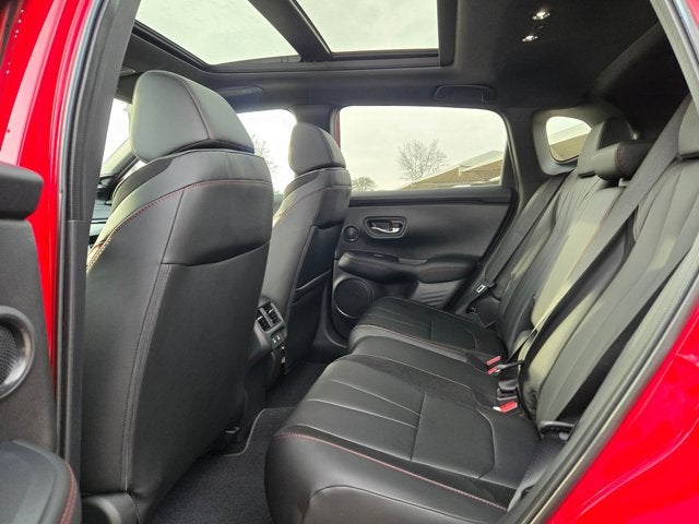 2026 Acura ADX w/A-Spec Advance Package