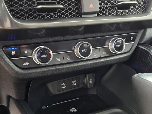 2026 Acura ADX w/A-Spec Advance Package