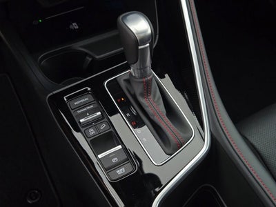 2026 Acura ADX w/A-Spec Advance Package