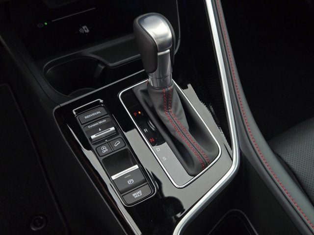 2026 Acura ADX w/A-Spec Advance Package