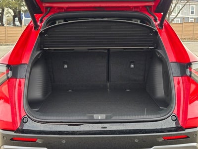 2026 Acura ADX w/A-Spec Advance Package