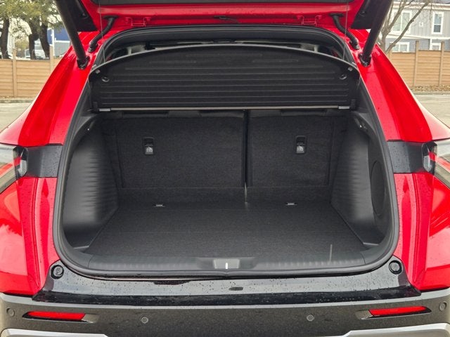 2026 Acura ADX w/A-Spec Advance Package