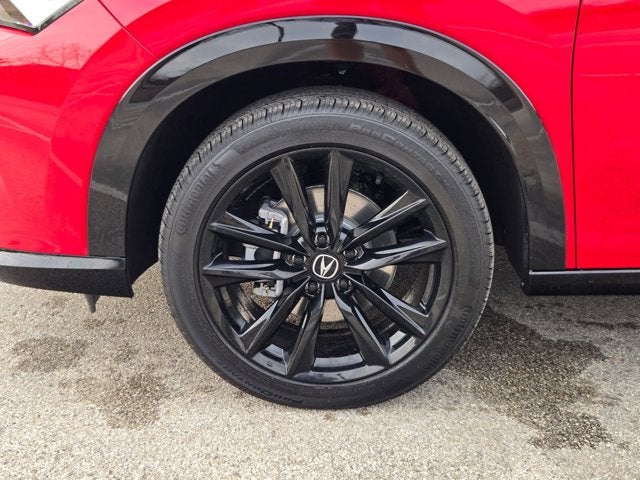 2026 Acura ADX FWD w/A-Spec Advance Package