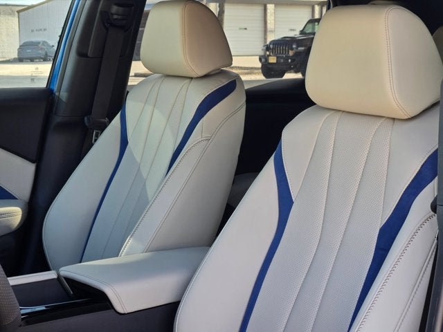 2026 Acura ADX FWD with A-Spec Advance Package