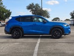 2026 Acura ADX FWD with A-Spec Advance Package