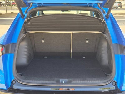 2026 Acura ADX FWD with A-Spec Advance Package