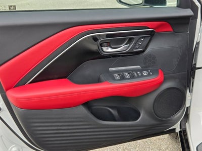2026 Acura ADX FWD w/A-Spec Advance Package