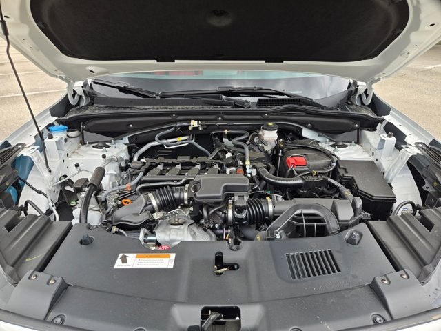 2026 Acura ADX FWD w/A-Spec Advance Package