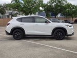 2026 Acura ADX FWD w/A-Spec Advance Package