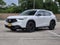 2026 Acura ADX FWD w/A-Spec Advance Package