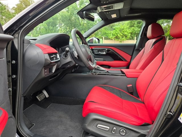 2026 Acura ADX FWD w/A-Spec Advance Package
