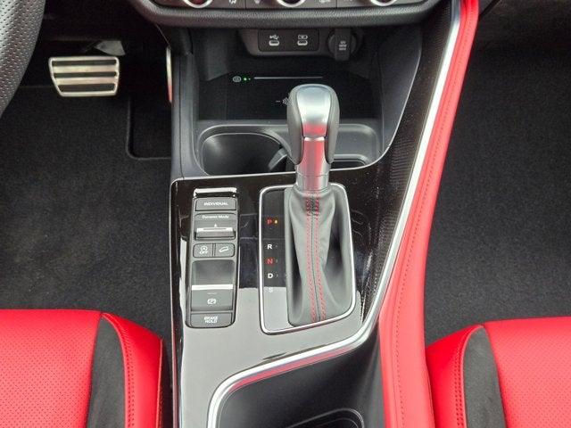 2026 Acura ADX FWD w/A-Spec Advance Package