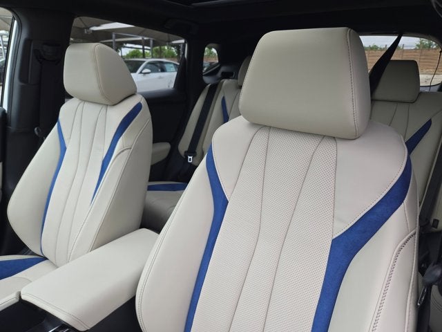 2026 Acura ADX FWD w/A-Spec Advance Package