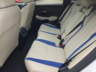 2026 Acura ADX FWD w/A-Spec Advance Package