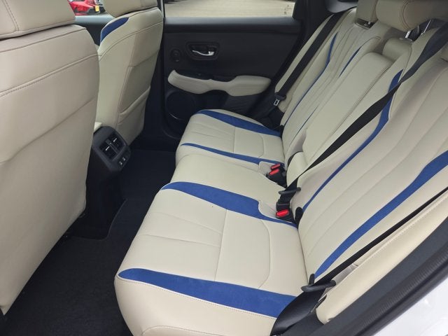 2026 Acura ADX FWD w/A-Spec Advance Package