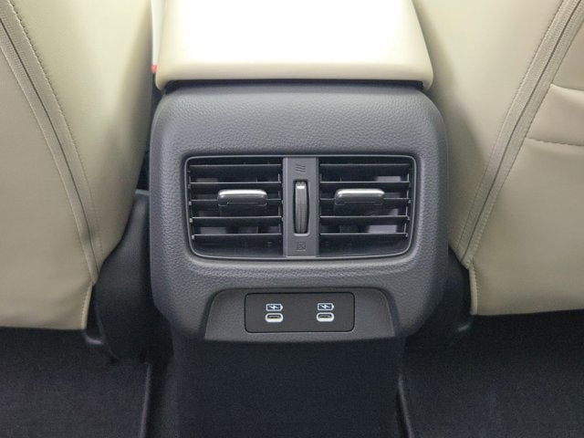 2026 Acura ADX FWD w/A-Spec Advance Package