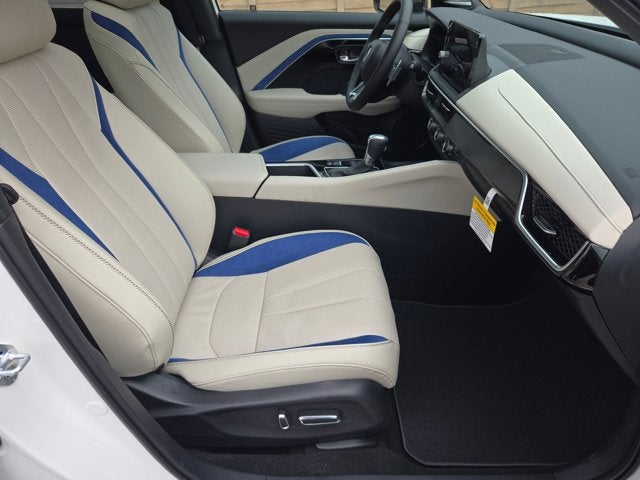 2026 Acura ADX FWD w/A-Spec Advance Package