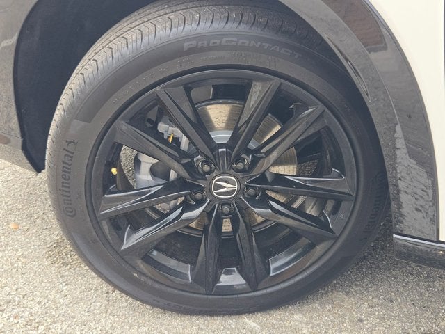 2026 Acura ADX FWD w/A-Spec Advance Package