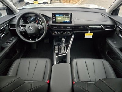 2025 Acura ADX AWD