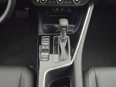 2025 Acura ADX AWD