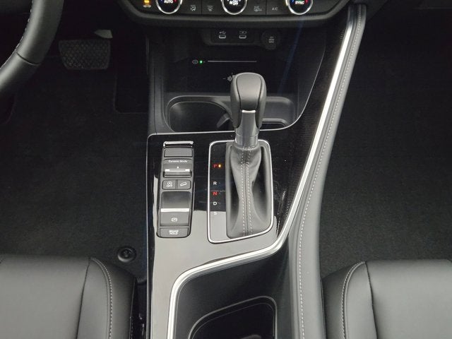 2025 Acura ADX AWD