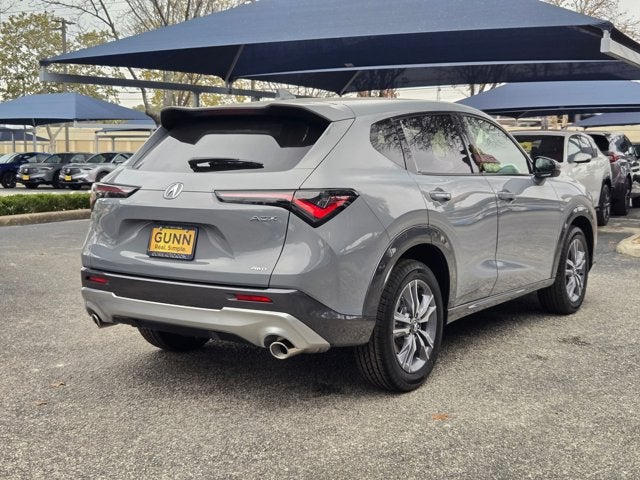 2025 Acura ADX AWD