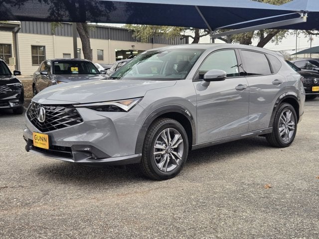 2025 Acura ADX AWD