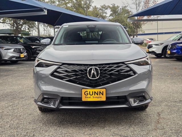 2025 Acura ADX AWD