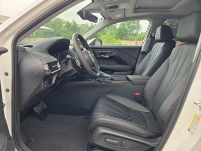 2026 Acura ADX AWD