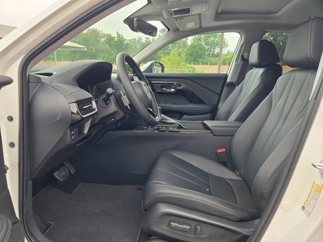 2026 Acura ADX AWD
